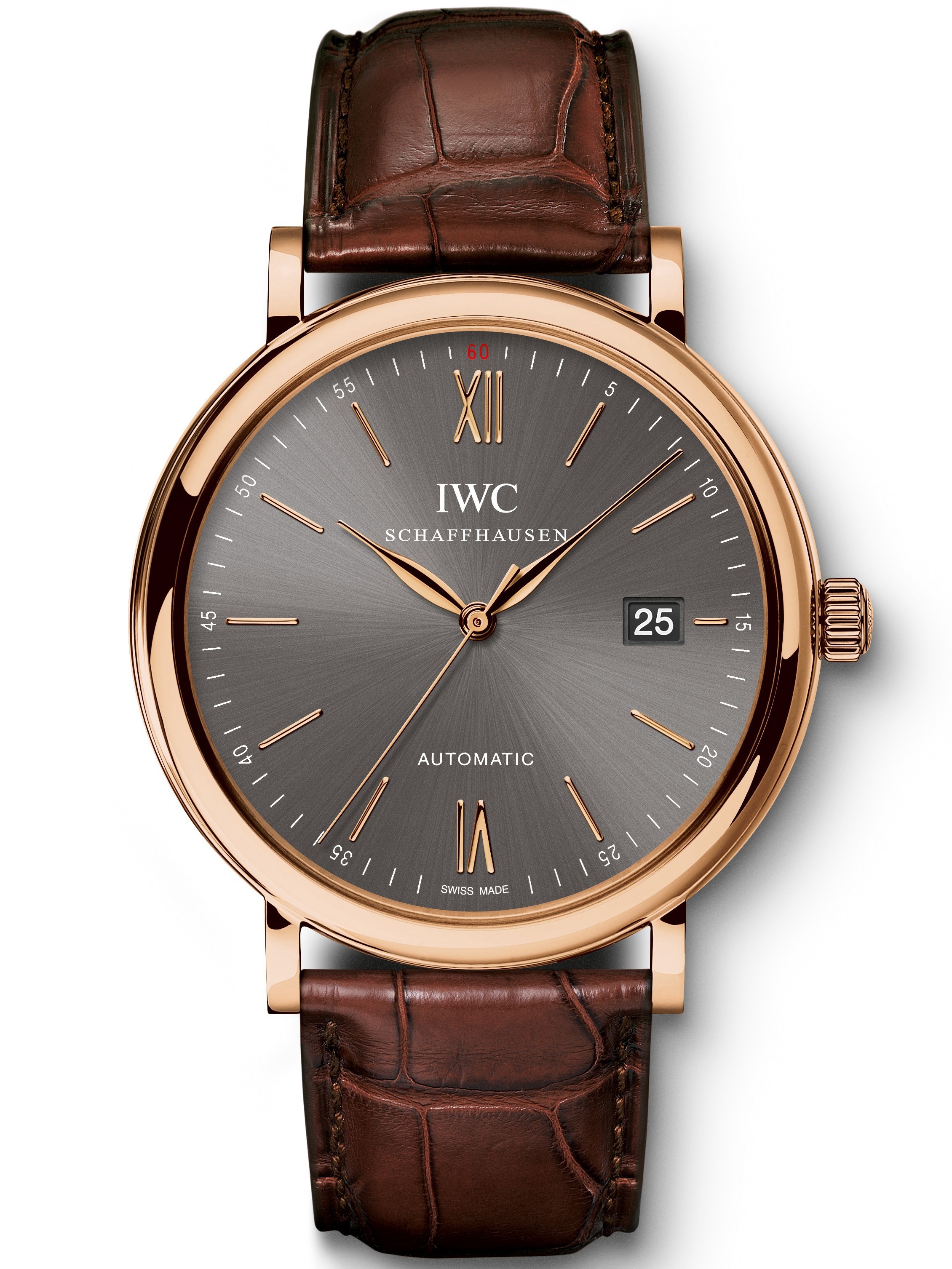 AAA Replica IWC Portofino Automatic 40mm Mens Watch IW356511